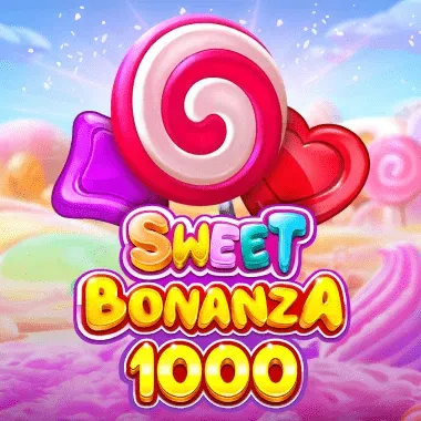 Sweet Bonanza 1000 at SpinDog